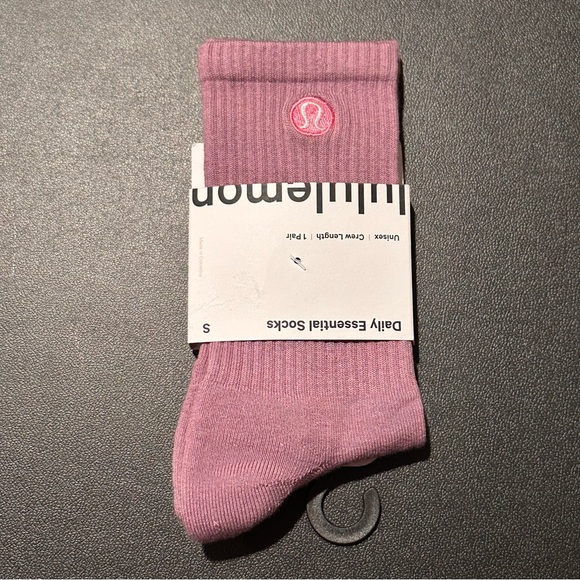 lululemon athletica Purple Socks - Picture 3 of 6